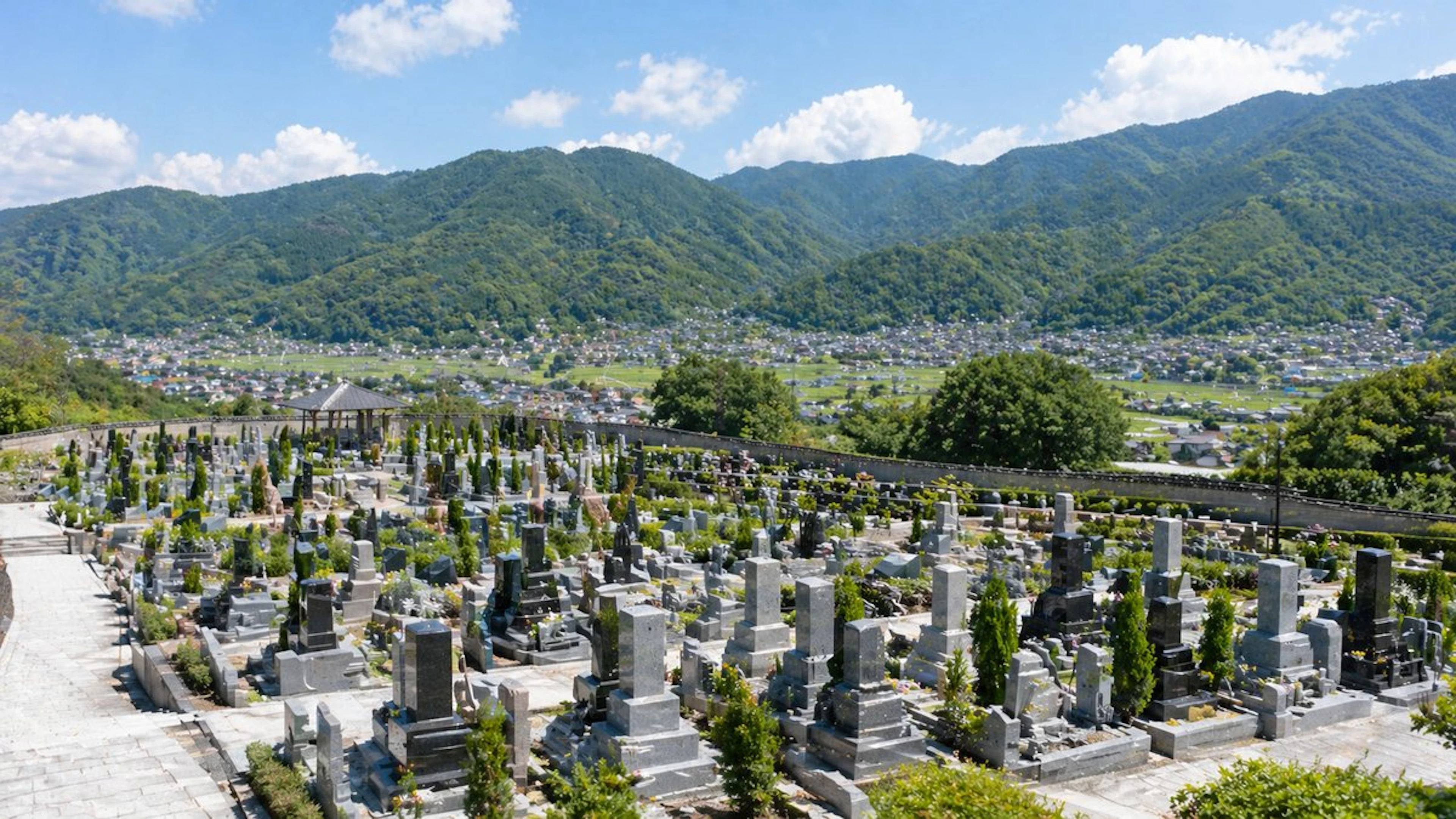 福山市の墓じまい｜手続き・費用・改葬窓口の完全ガイド