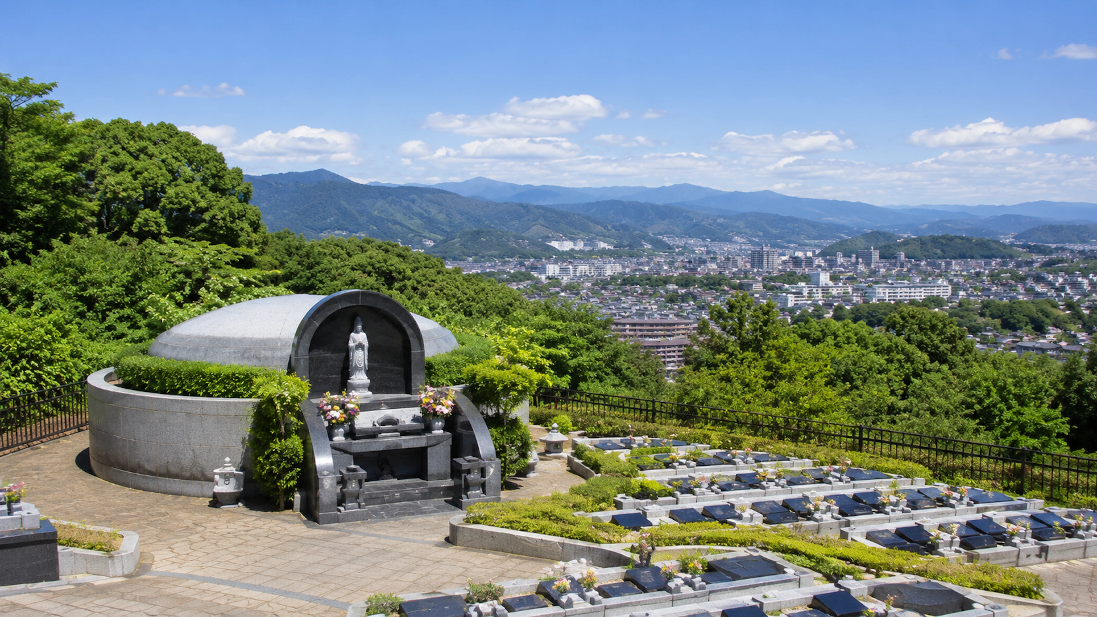 国分寺市の墓じまい｜手続き・費用・改葬窓口の完全ガイド
