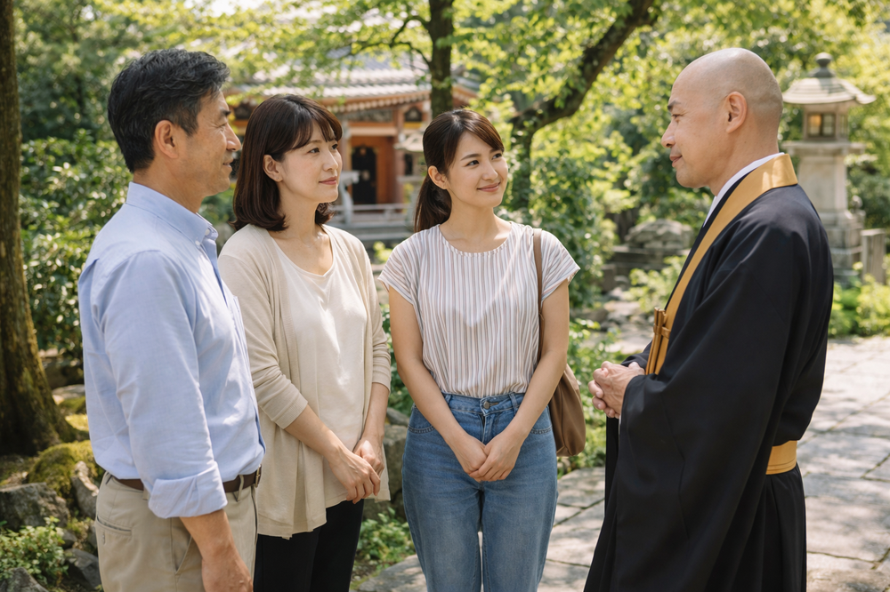 豊島区で墓じまいをするには？費用・手順・流れを解説