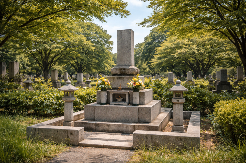 多摩市で墓じまいをするには？費用・手順・流れを解説