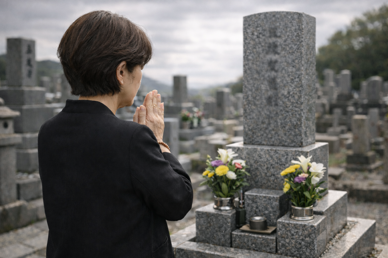 墓じまいの費用はいくら？内訳と相場を徹底解説