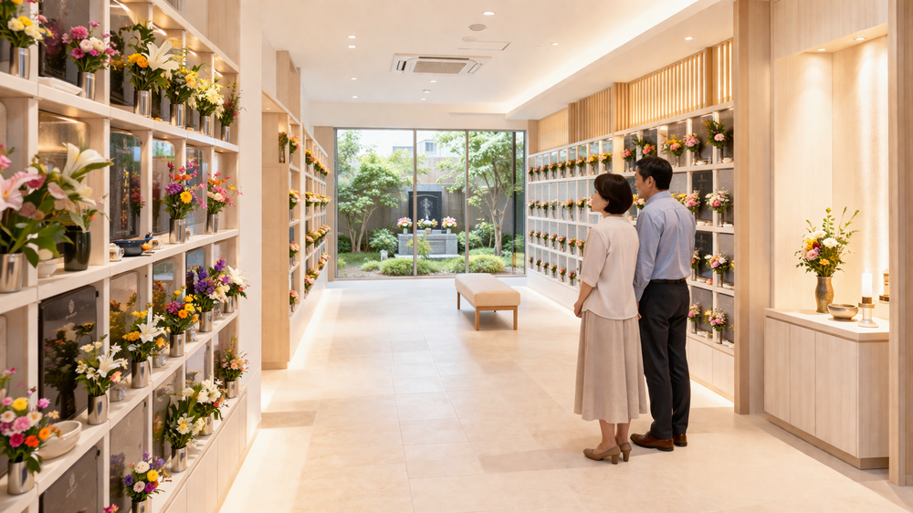 福岡市で墓じまいをするには？費用・手順・流れを解説