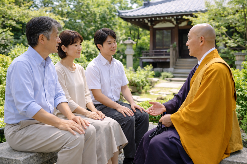 荒川区で墓じまいをするには？費用・手順・流れを解説