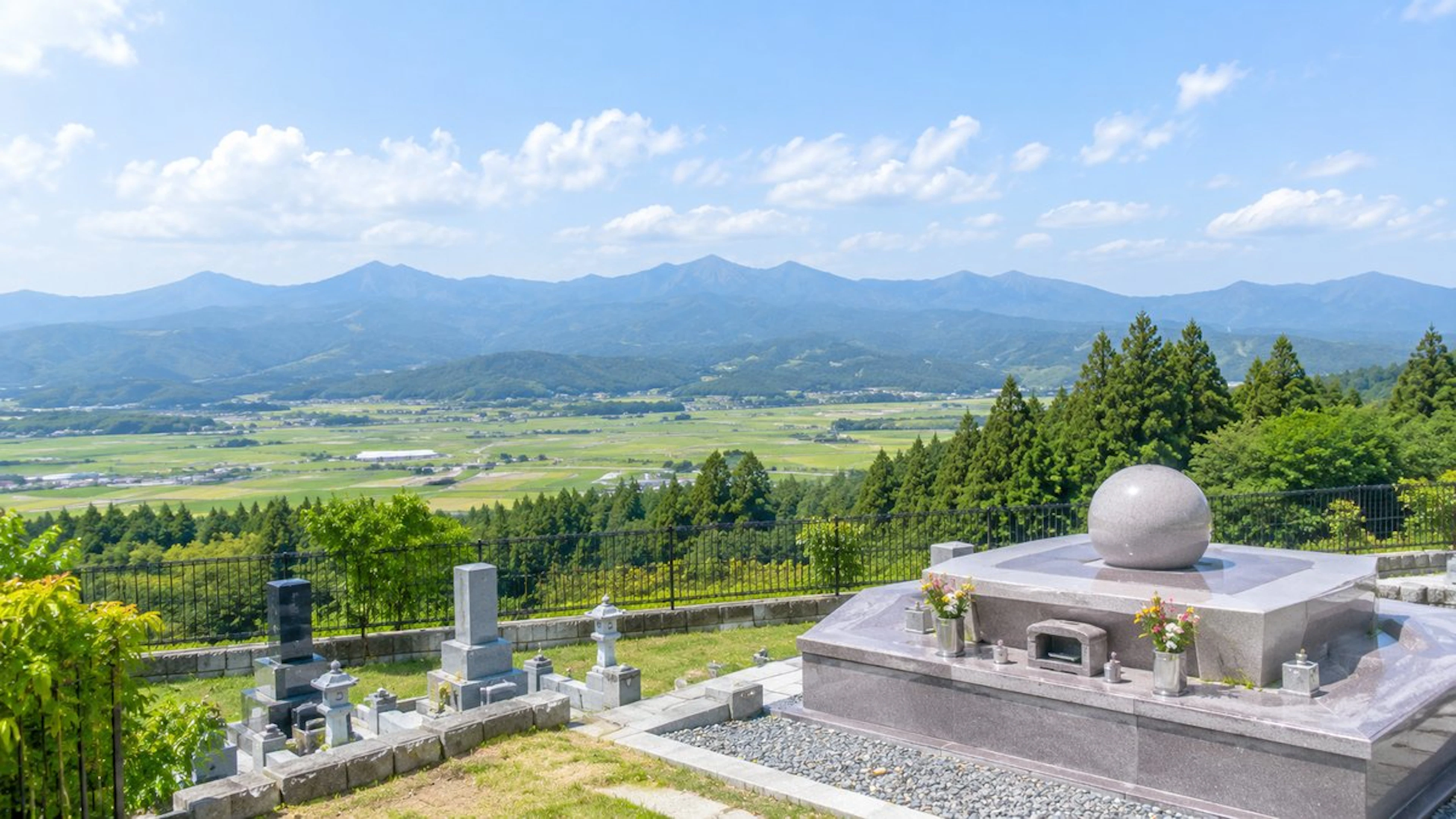 花巻市の墓じまい｜手続き・費用・改葬窓口の完全ガイド