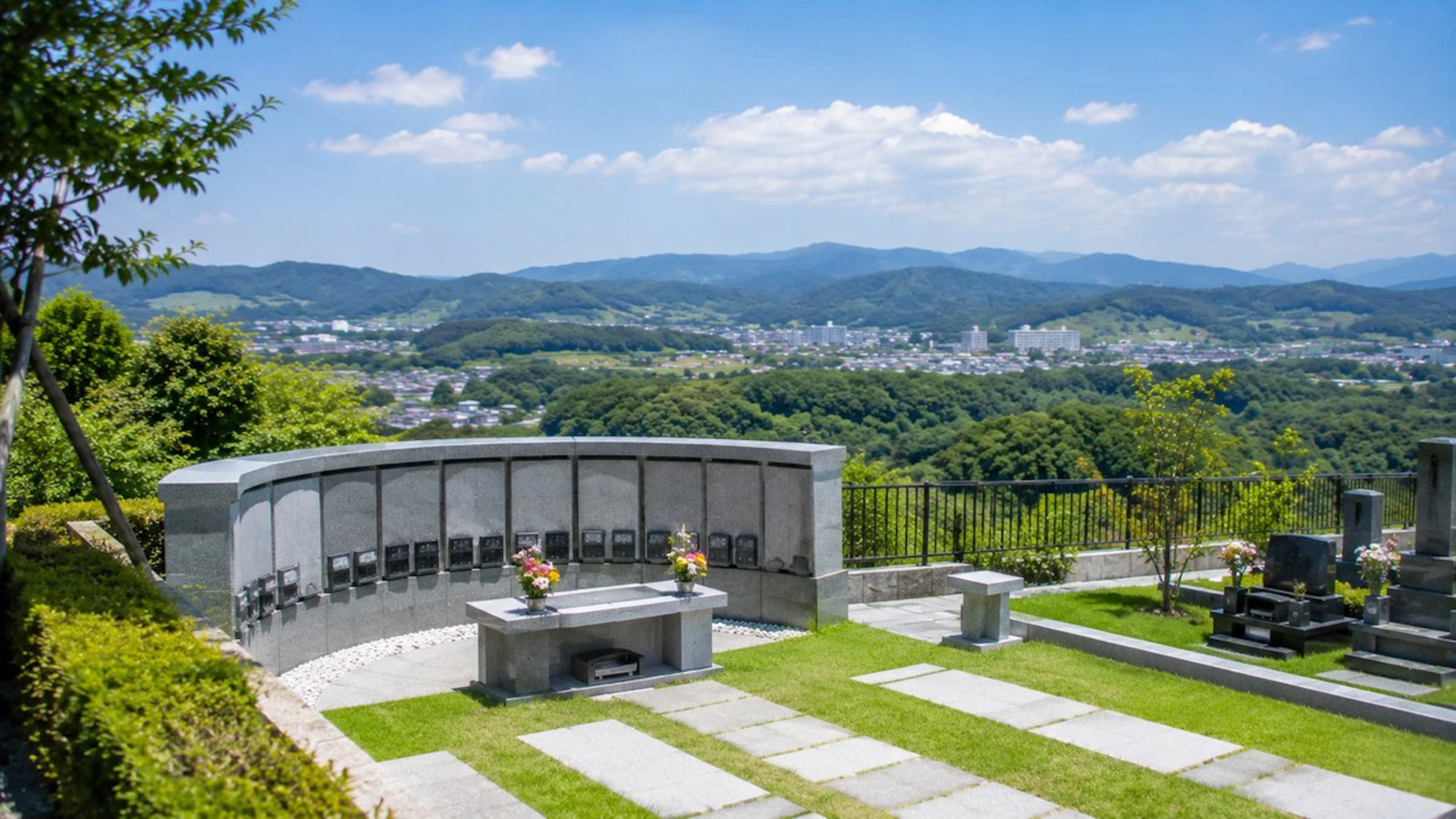 武蔵村山市の墓じまい｜手続き・費用・改葬窓口の完全ガイド