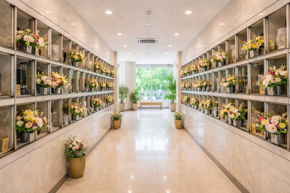 仙台市で墓じまいをするには？費用・手順・流れを解説