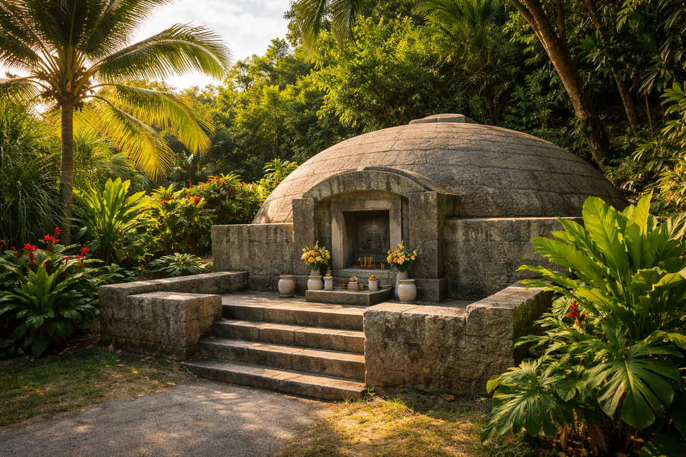 沖縄県で墓じまいをするには?改葬件数の推移・手続き・費用を解説