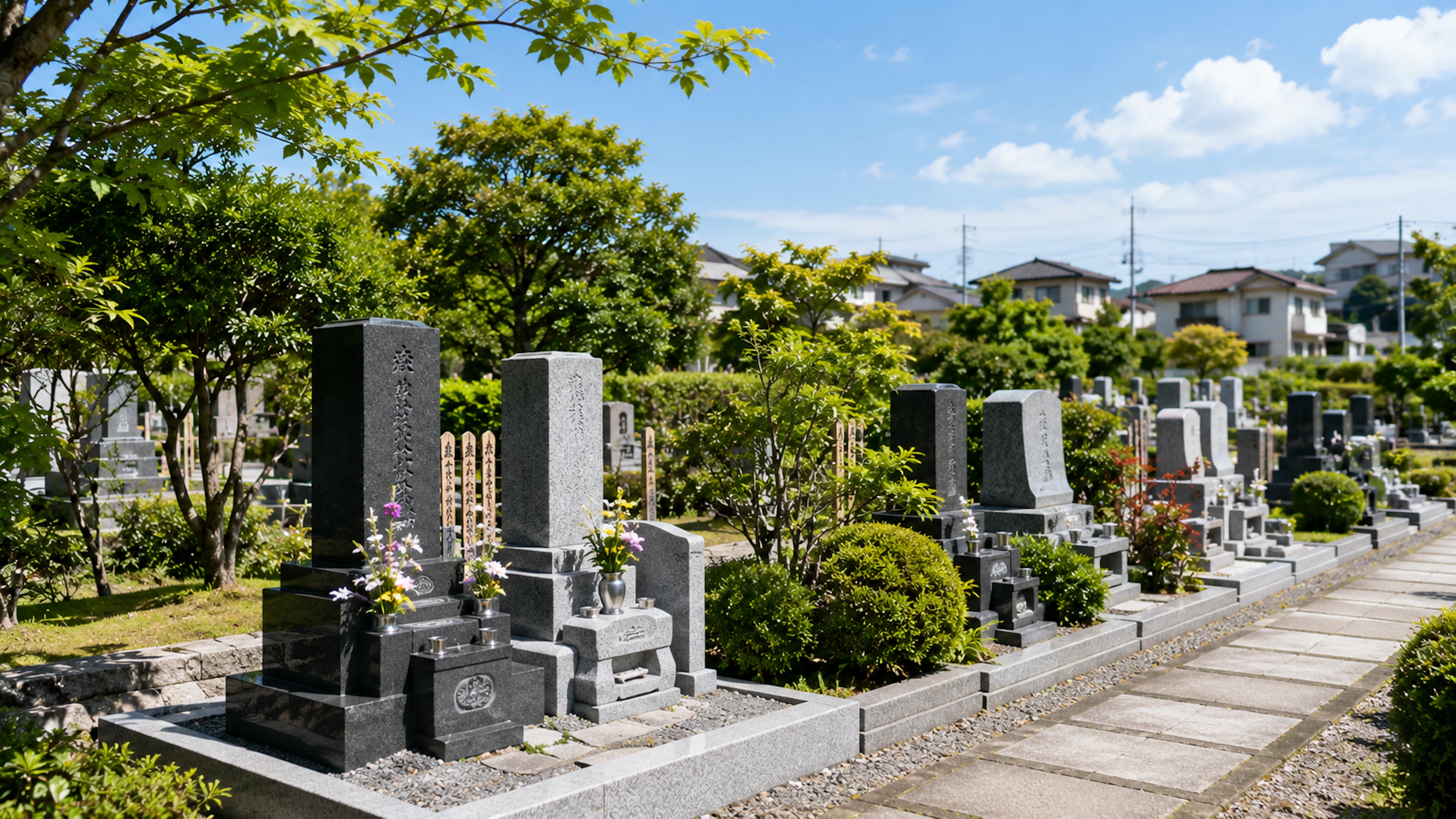 木更津市の墓じまい｜手続き・費用・改葬窓口の完全ガイド