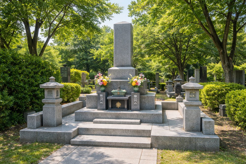 習志野市で墓じまいをするには？費用・手順・流れを解説