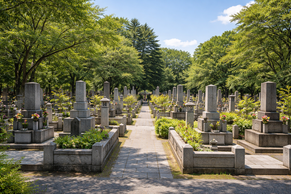 新宿区で墓じまいをするには？費用・手順・流れを解説