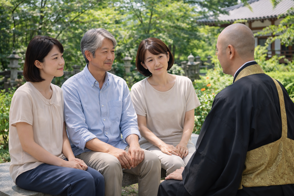 川崎市で墓じまいをするには？費用・手順・流れを解説