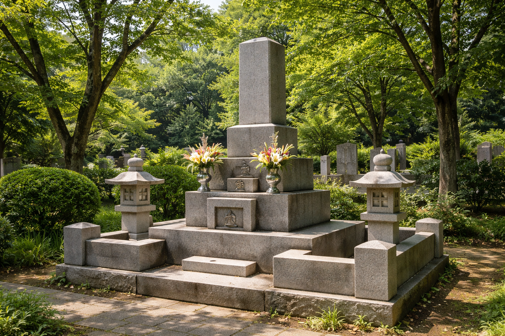 板橋区で墓じまいをするには？費用・手順・流れを解説