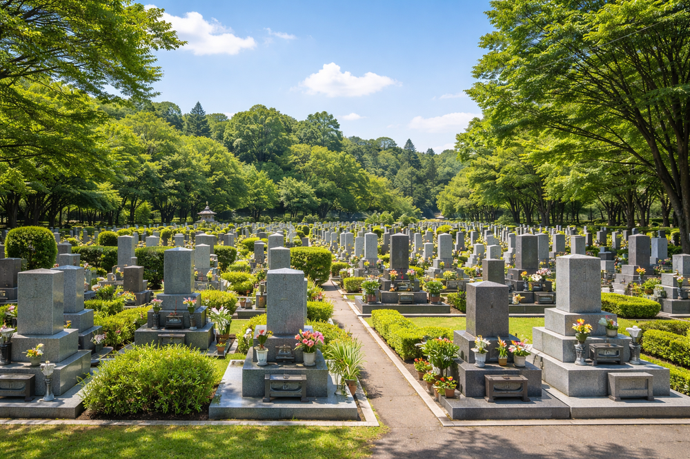 相模原市で墓じまいをするには？費用・手順・流れを解説