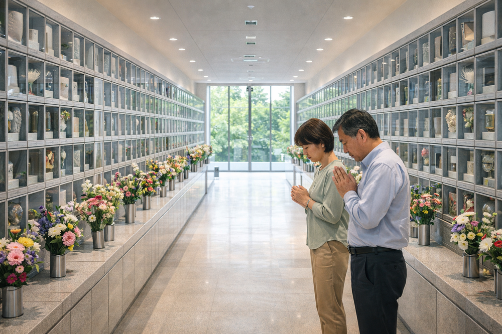 豊中市で墓じまいをするには？費用・手順・流れを解説