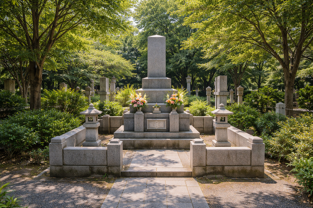 渋谷区で墓じまいをするには？費用・手順・流れを解説