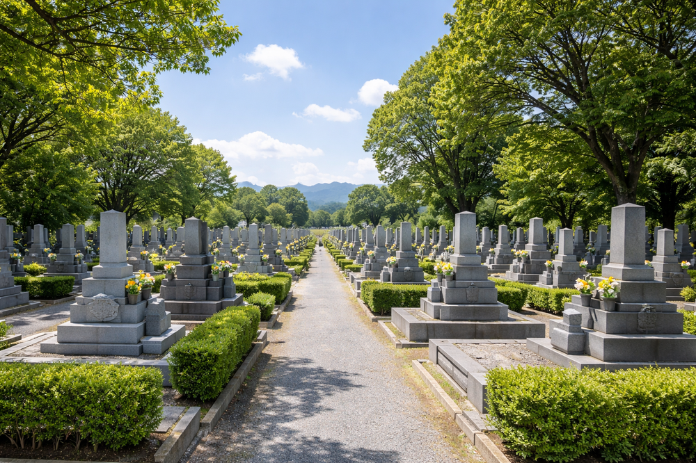 高崎市で墓じまいをするには？費用・手順・流れを解説