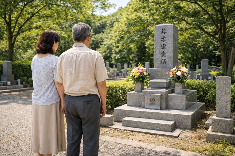 浜松市で墓じまいをするには？費用・手順・流れを解説