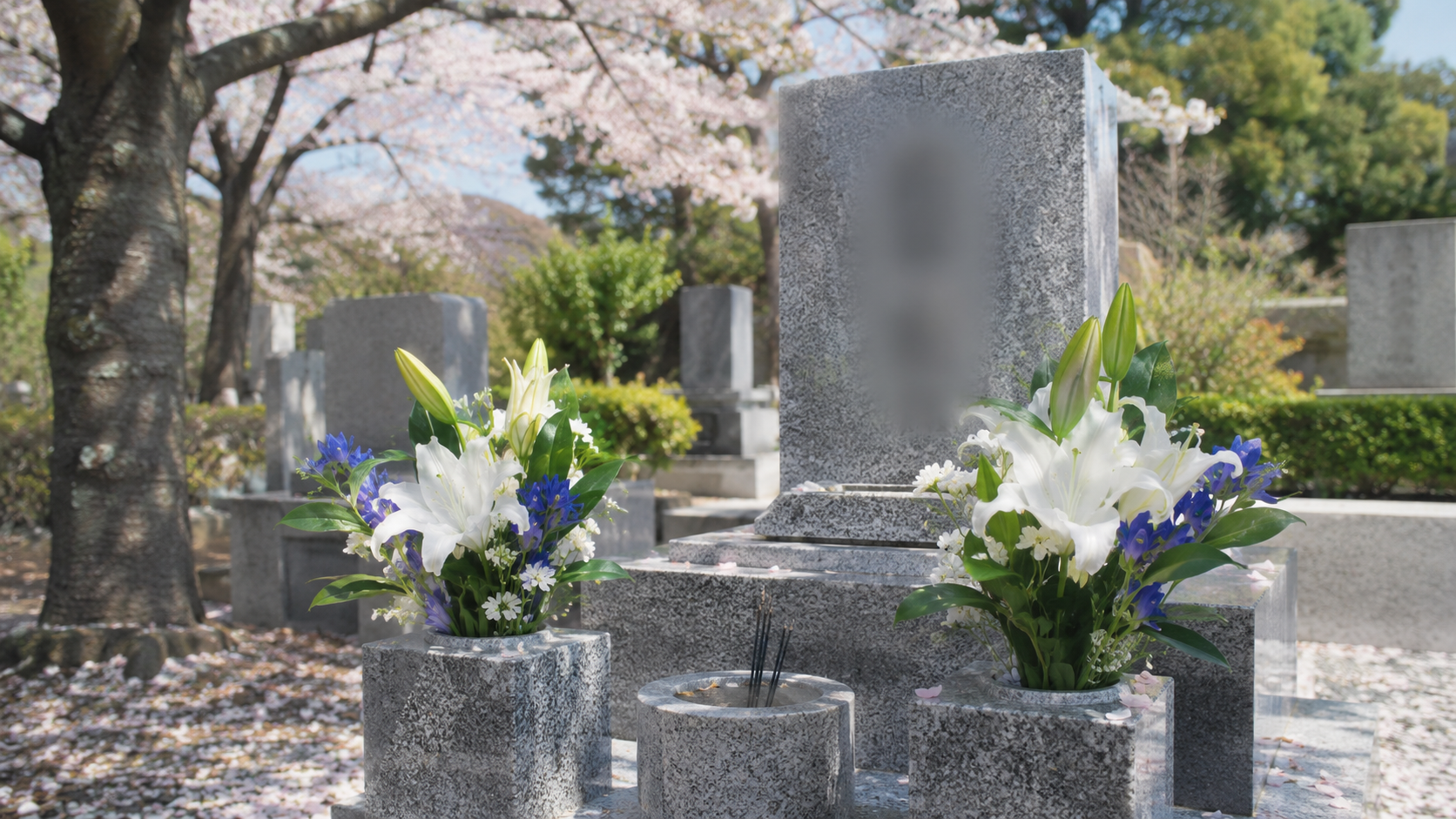 金沢市営 野田山墓地の墓じまい完全ガイド｜管理事務所と市民課生活衛生室への改葬申請・郵送可・費用