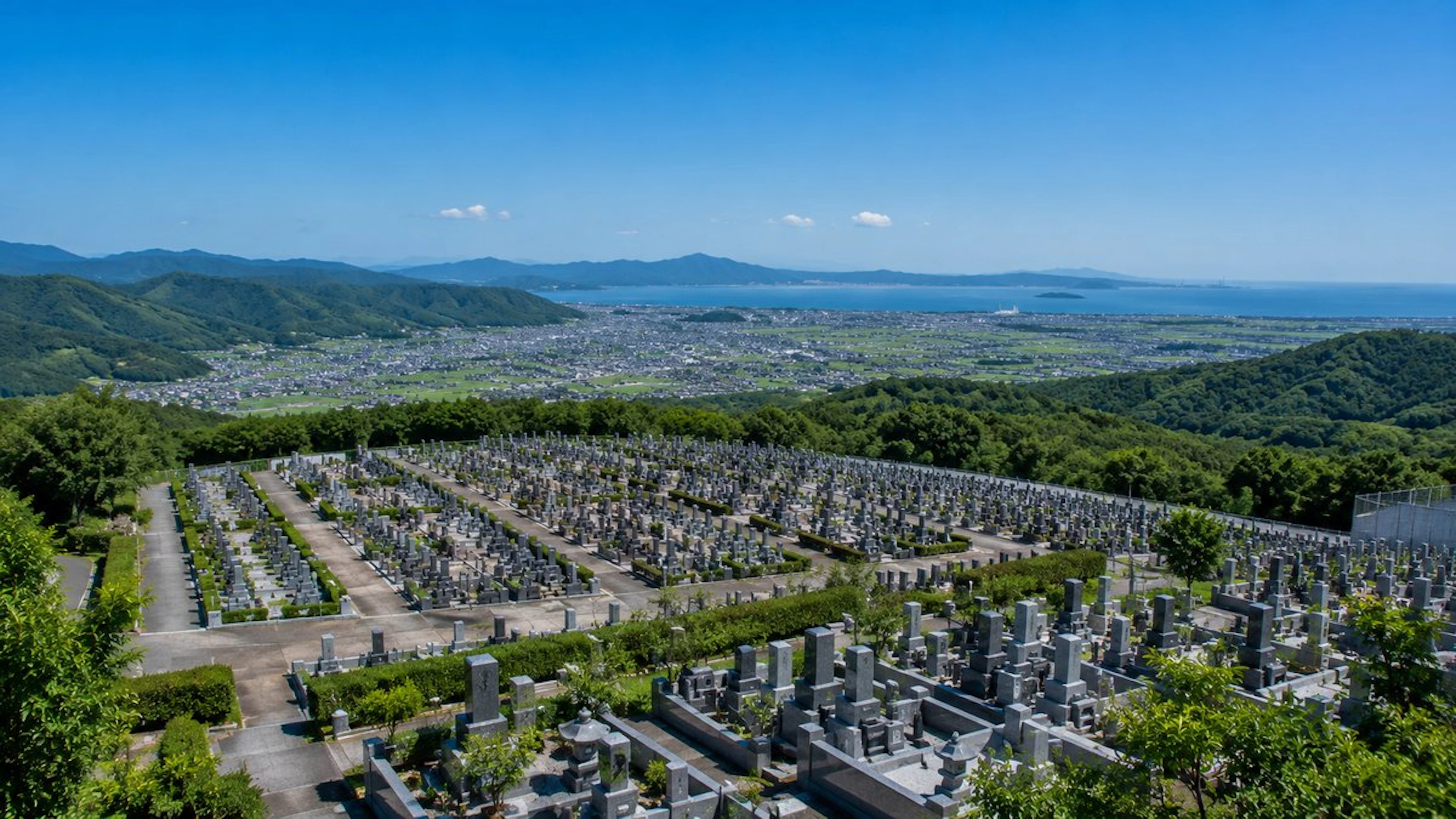 福津市の墓じまい｜手続き・費用・改葬窓口の完全ガイド