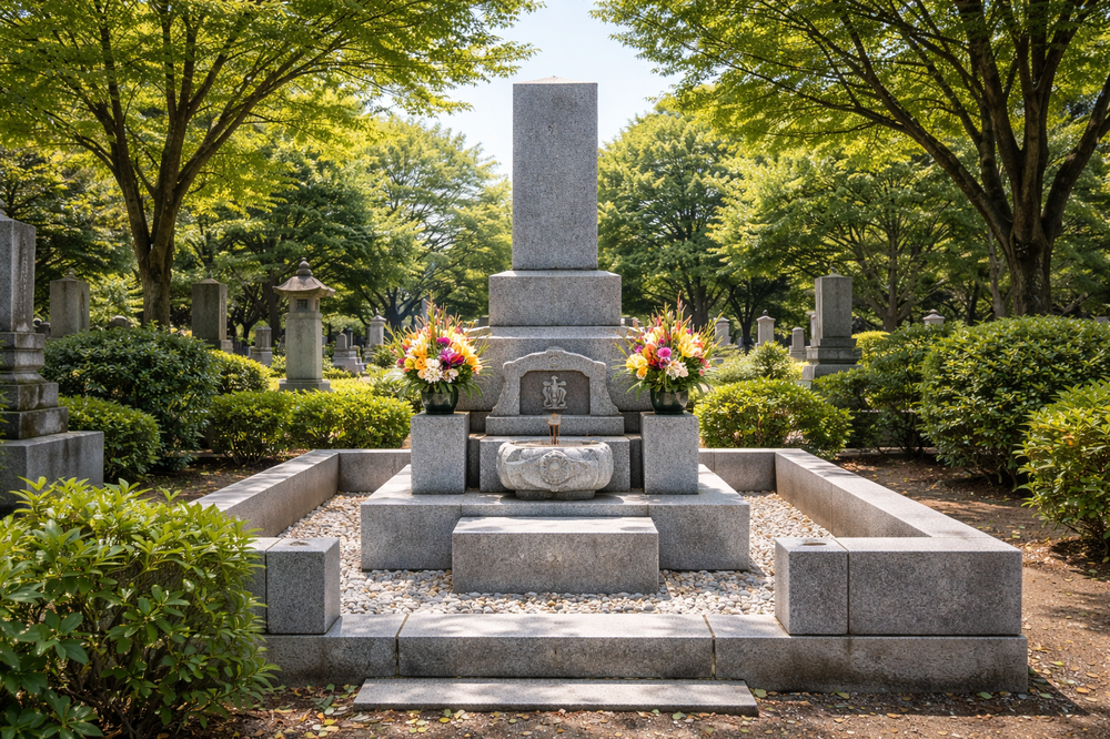 江東区で墓じまいをするには？費用・手順・流れを解説