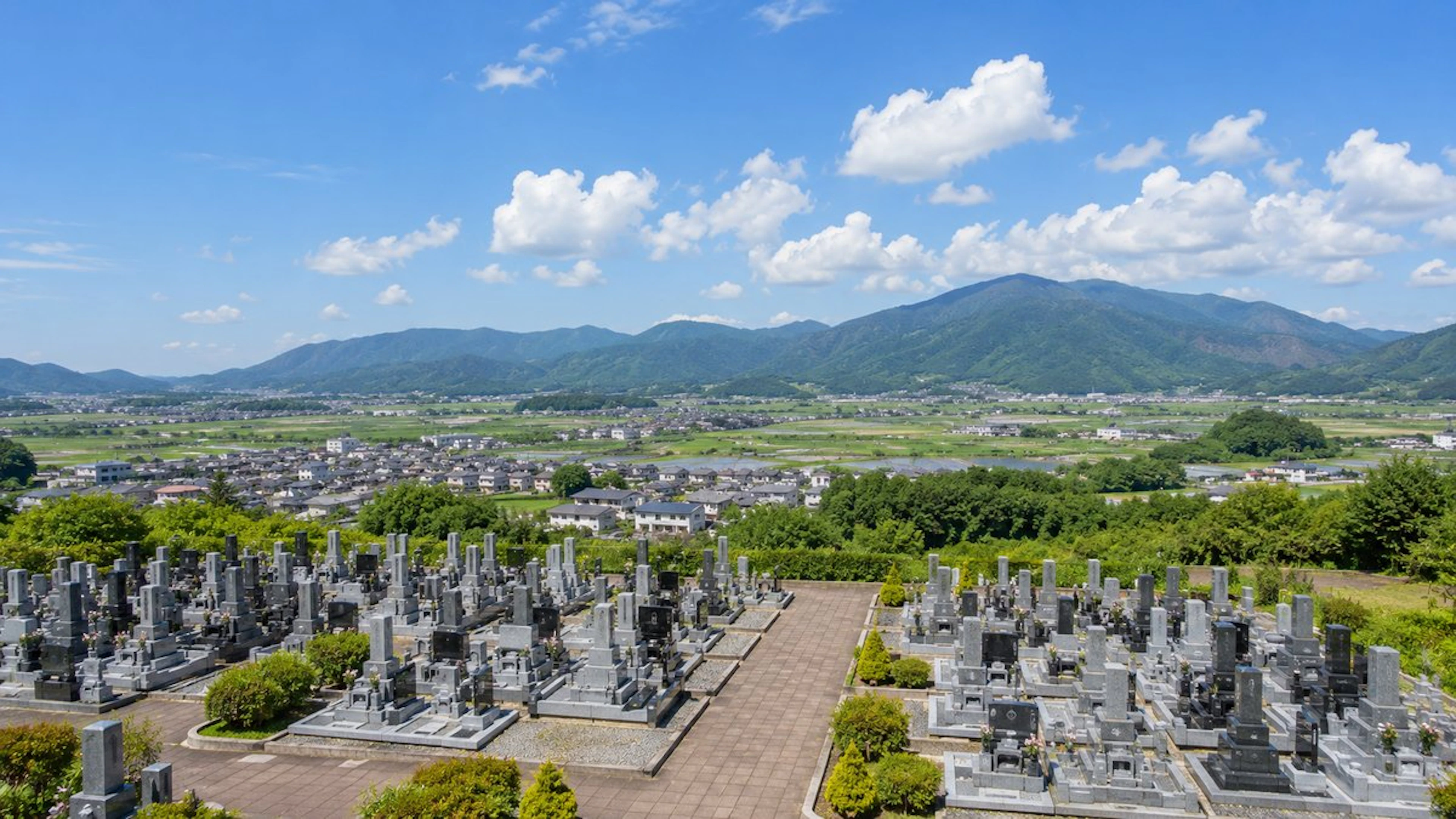 宗像市の墓じまい｜手続き・費用・改葬窓口の完全ガイド