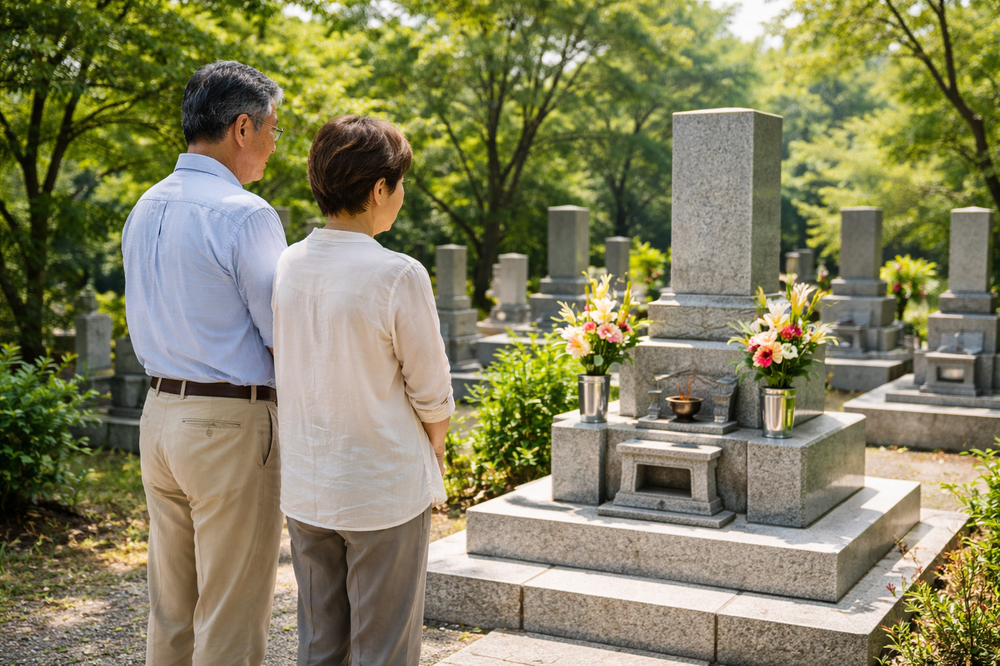 名古屋市で墓じまいをするには？費用・手順・流れを解説