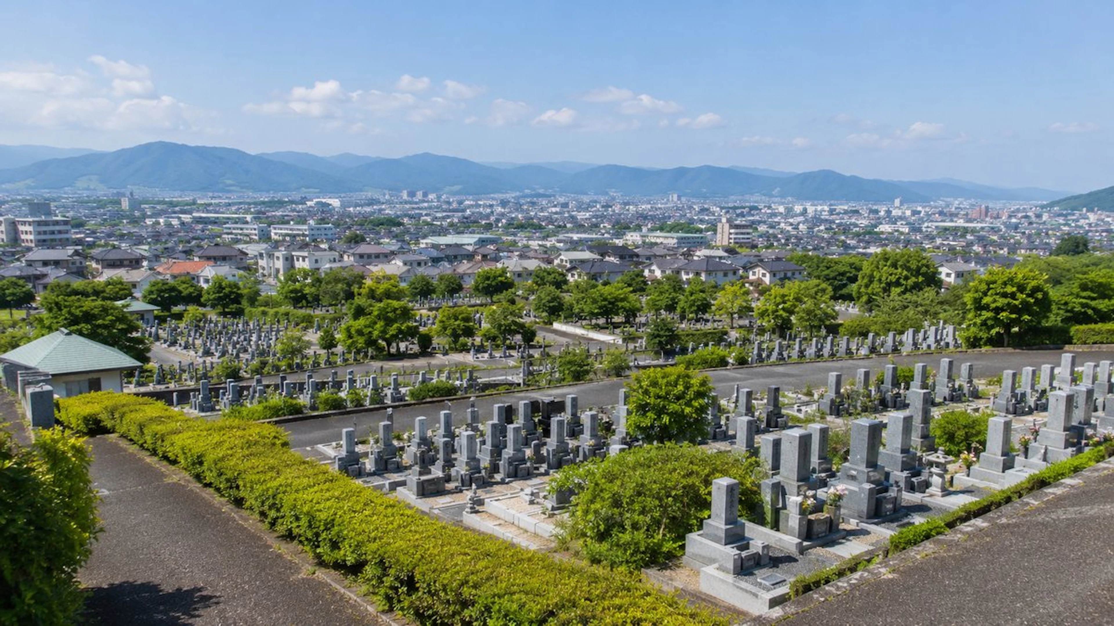 泉佐野市の墓じまい｜手続き・費用・改葬窓口の完全ガイド