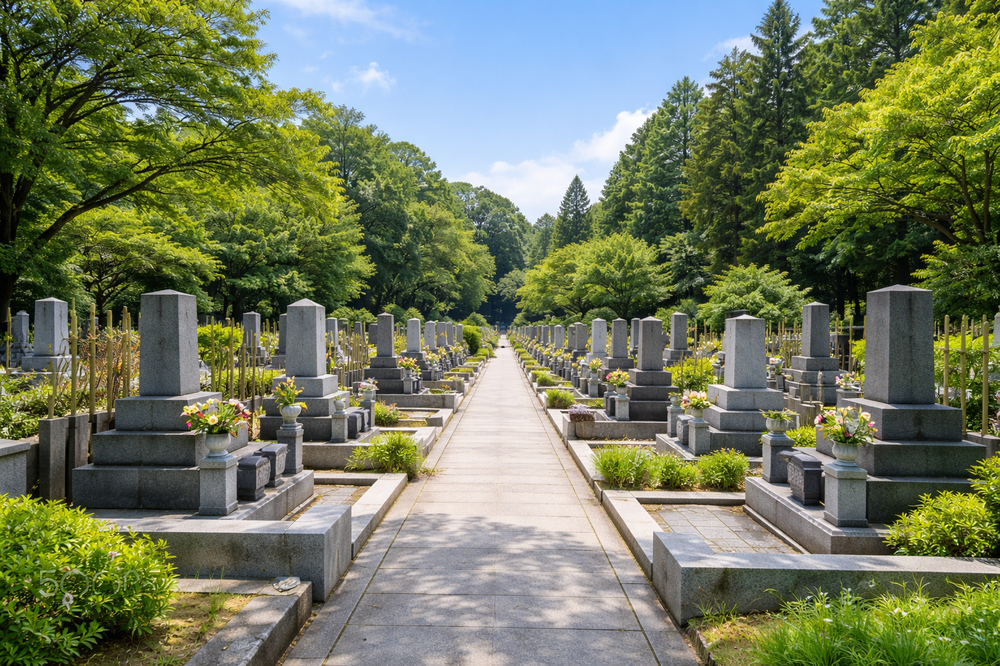 八王子市で墓じまいをするには？費用・手順・流れを解説