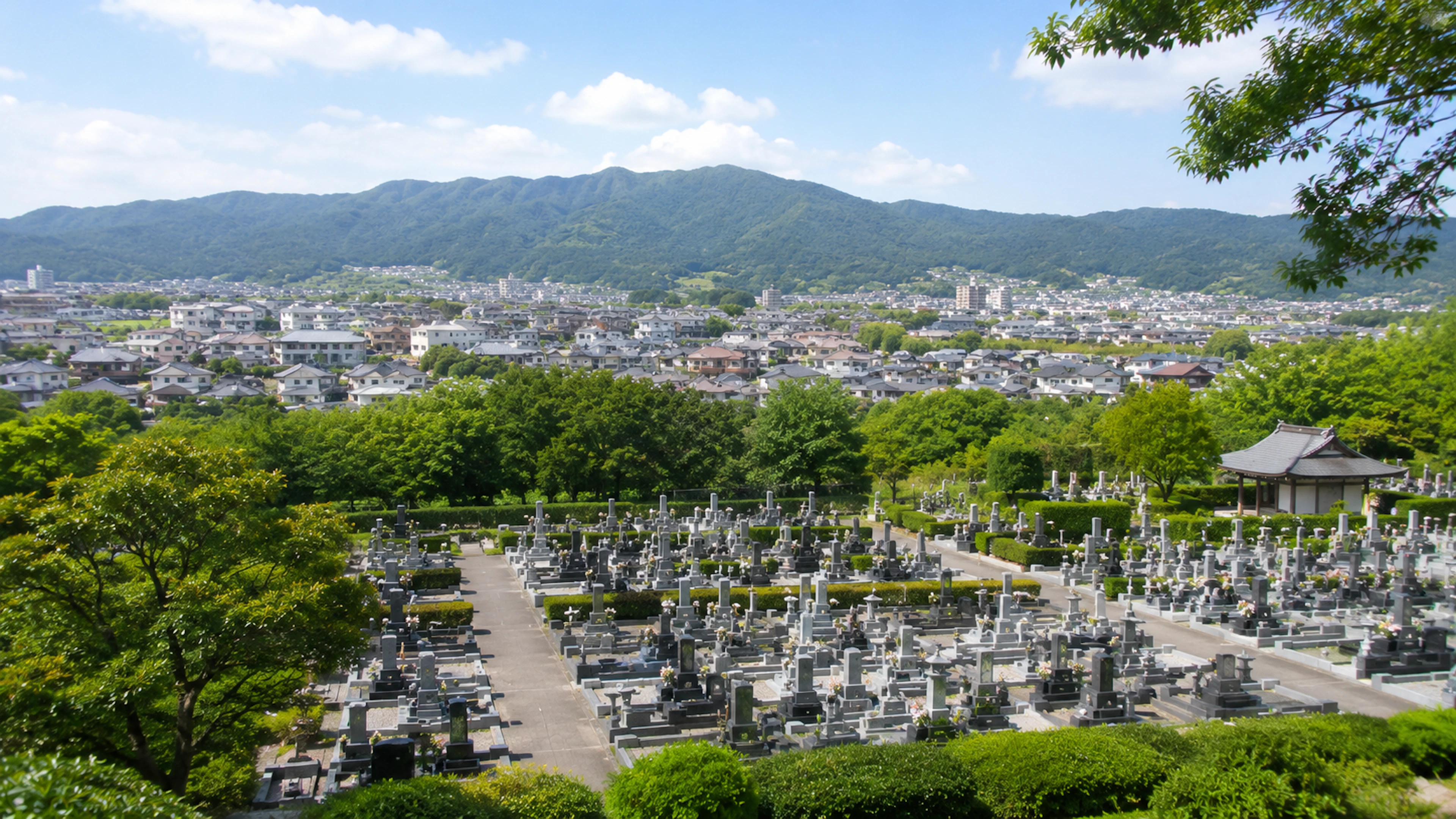 八潮市の墓じまい｜手続き・費用・改葬窓口の完全ガイド