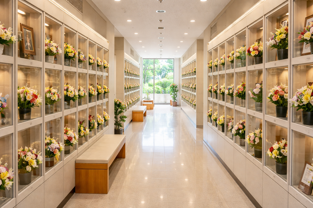 所沢市で墓じまいをするには？費用・手順・流れを解説