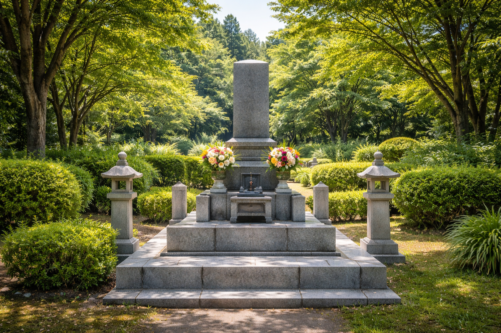 藤沢市で墓じまいをするには？費用・手順・流れを解説