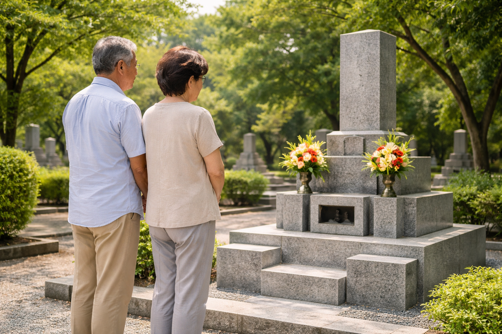 草加市で墓じまいをするには？費用・手順・流れを解説