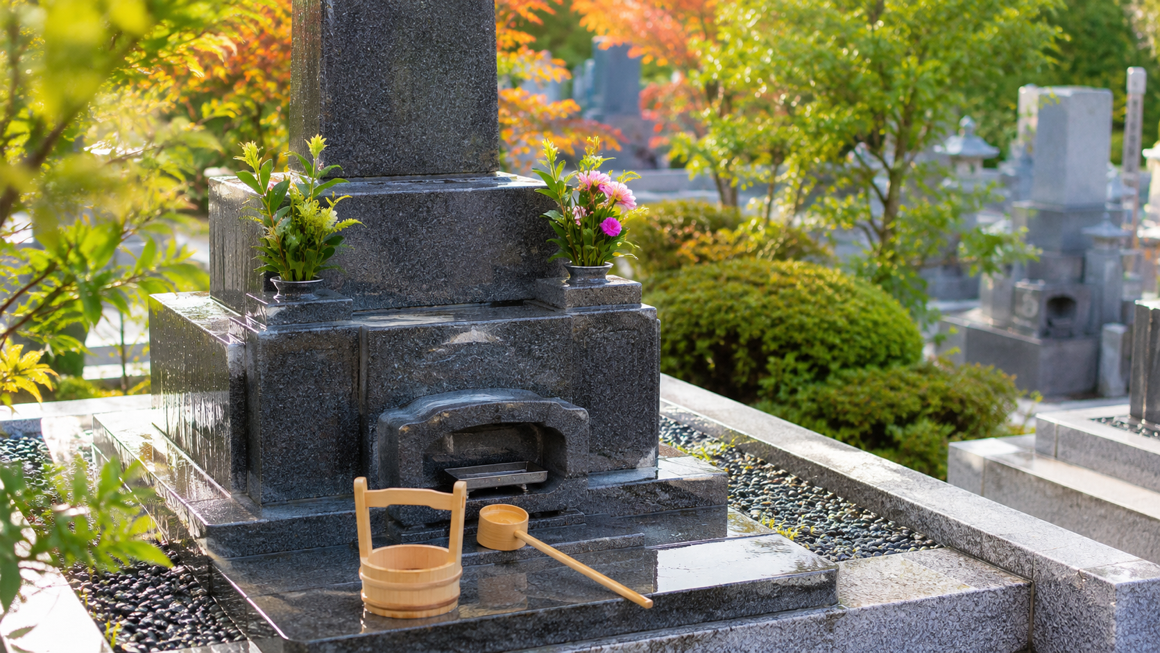 堺市立 斎場墓地（東雲墓地）の墓じまい完全ガイド｜堺市立斎場での改葬申請・返還手続き・費用