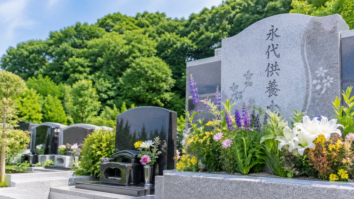 山形市の墓じまい|手続き・費用・改葬窓口の完全ガイド