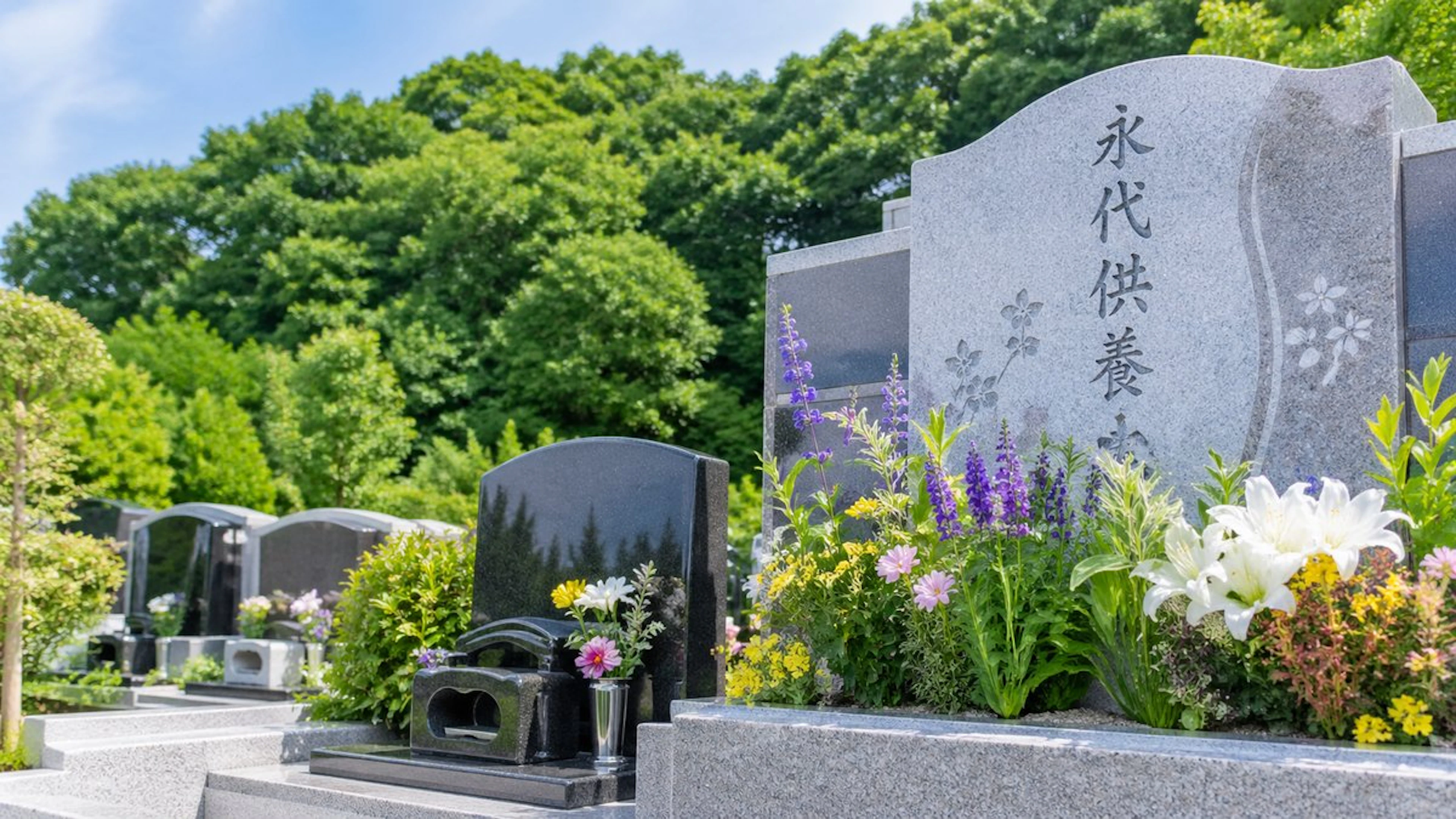 山形市の墓じまい｜手続き・費用・改葬窓口の完全ガイド