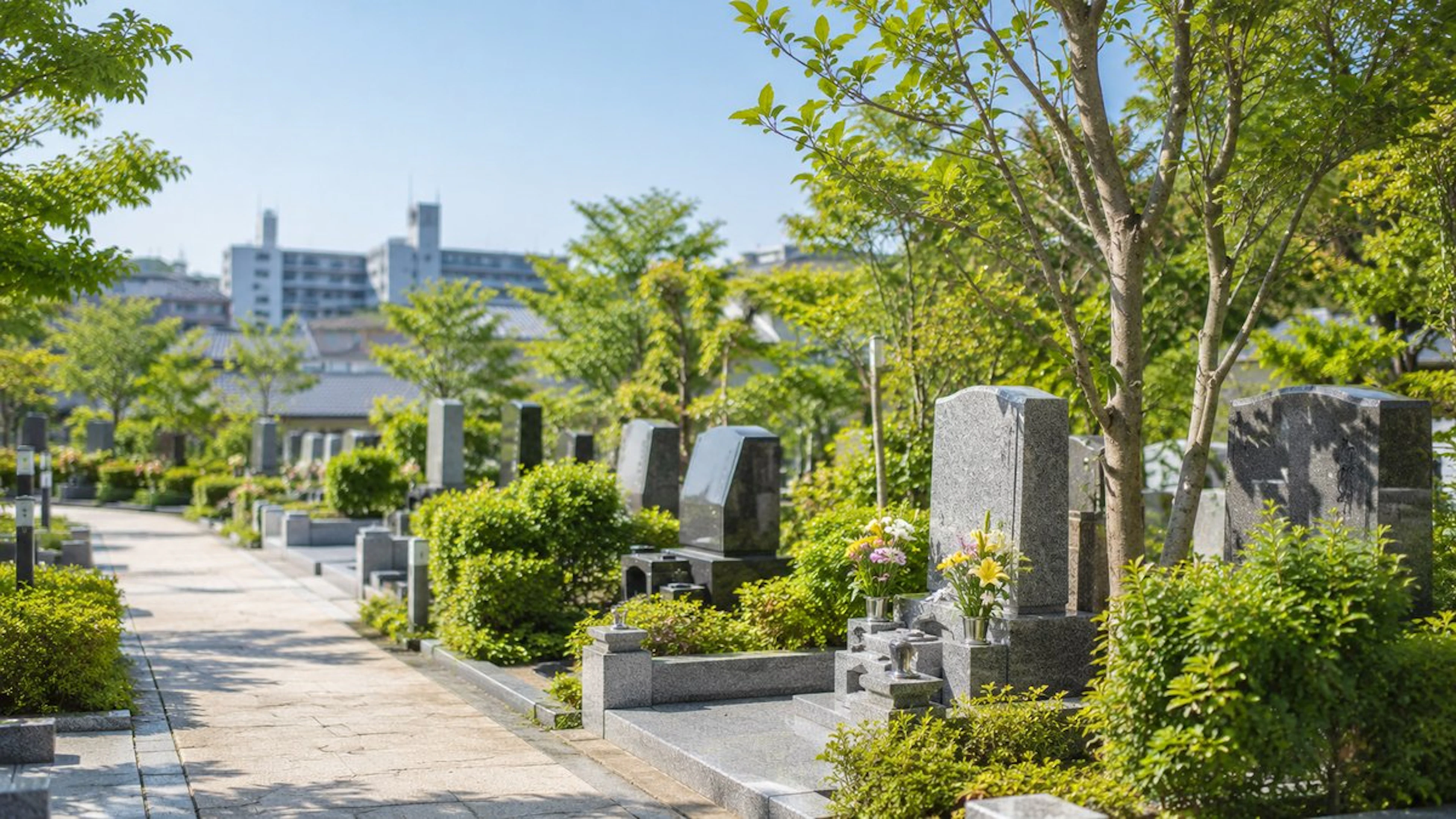 松原市の墓じまい｜手続き・費用・改葬窓口の完全ガイド
