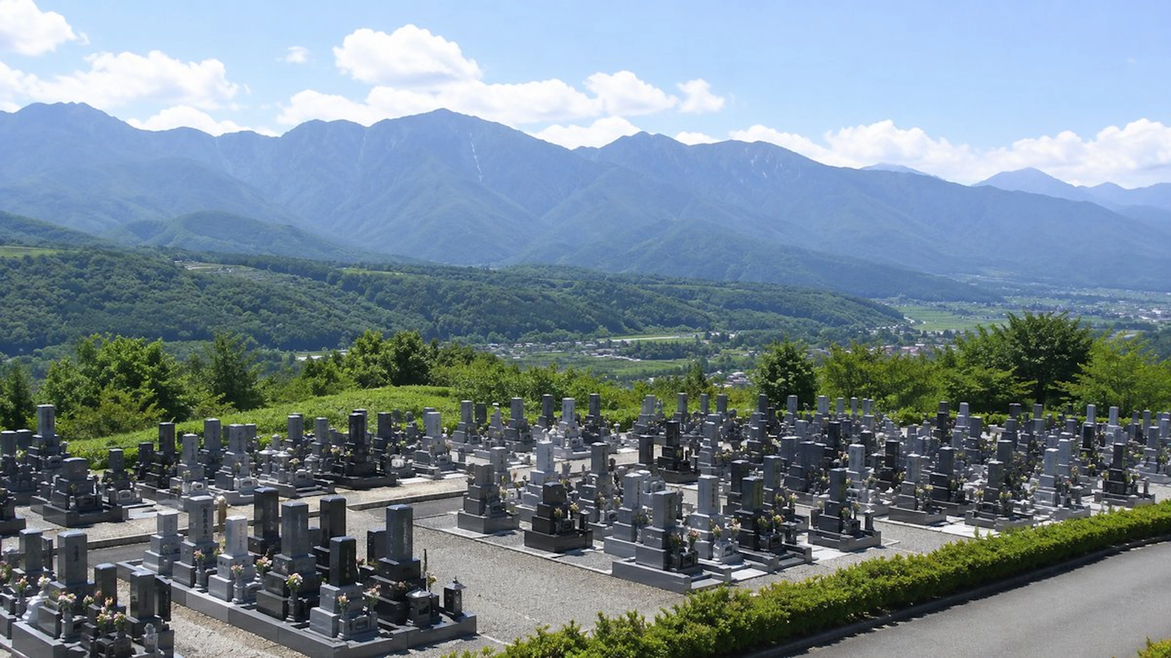 安曇野市の墓じまい｜手続き・費用・改葬窓口の完全ガイド