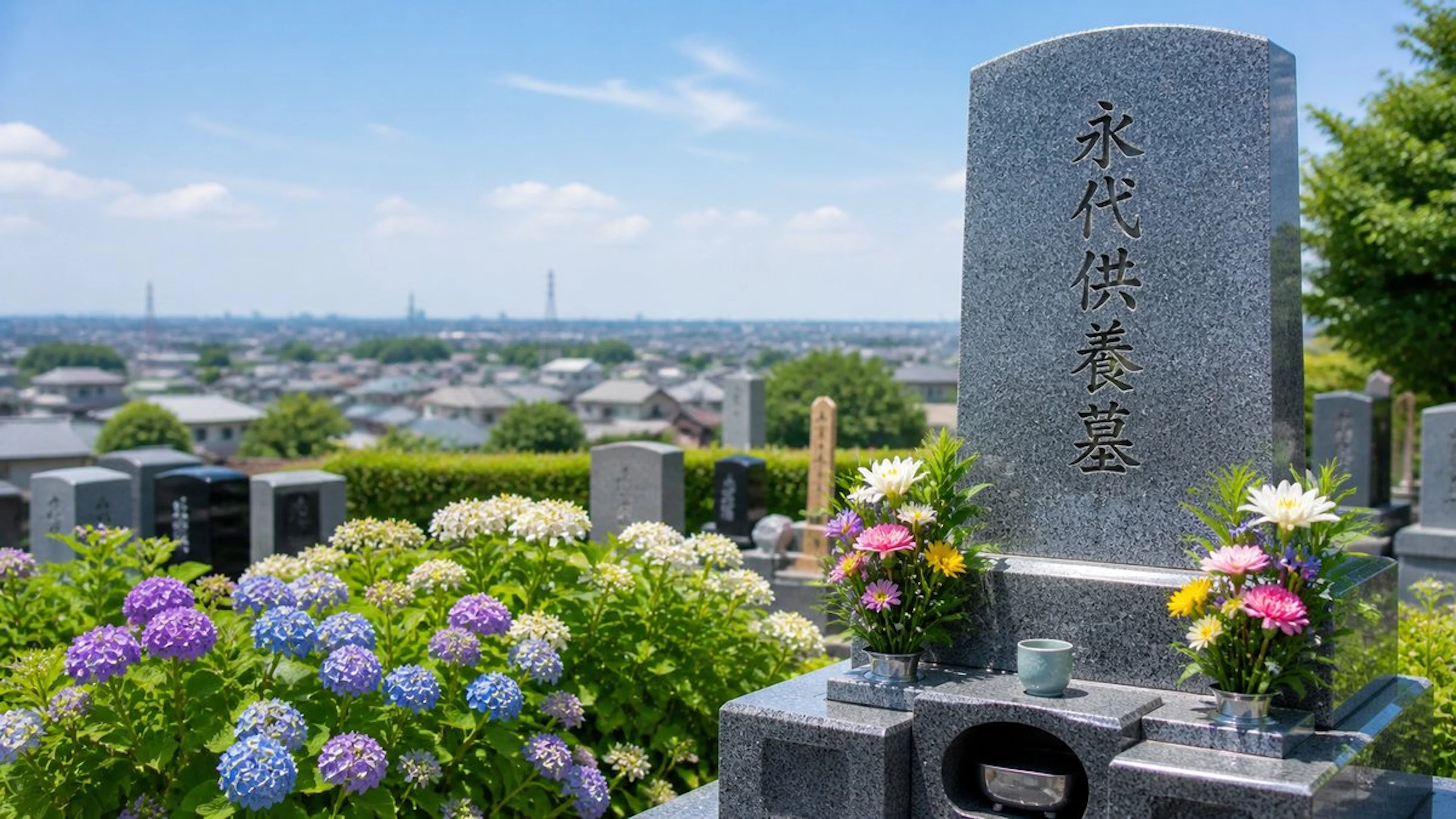 佐倉市の墓じまい｜手続き・費用・改葬窓口の完全ガイド