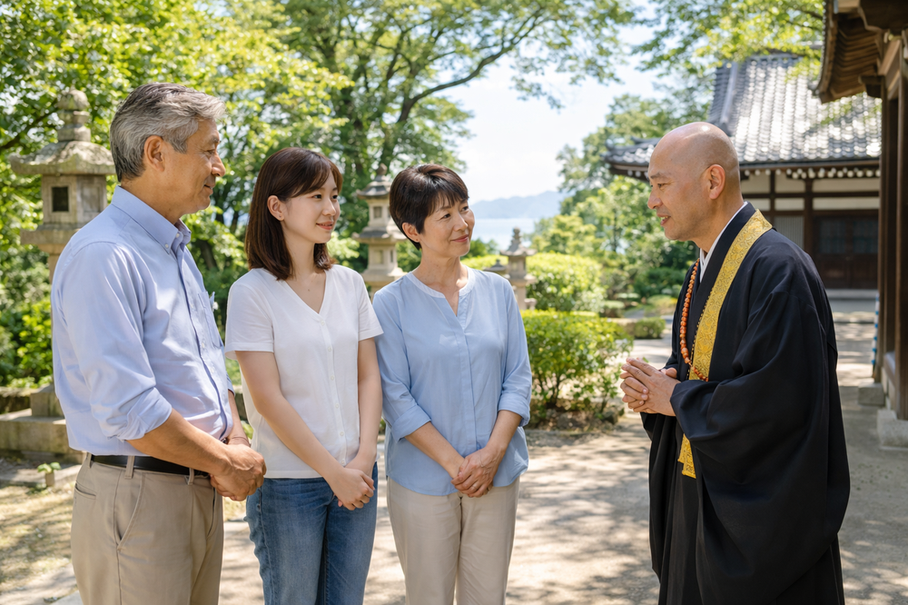 高松市で墓じまいをするには？費用・手順・流れを解説