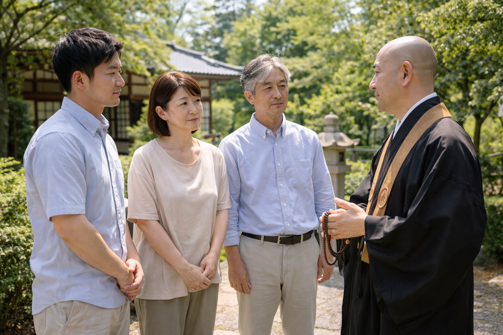 小平市で墓じまいをするには？費用・手順・流れを解説