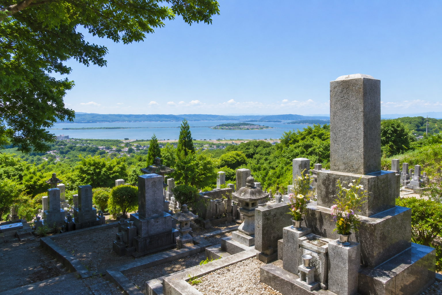 湖西市の墓じまい｜手続き・費用・補助金の完全ガイド