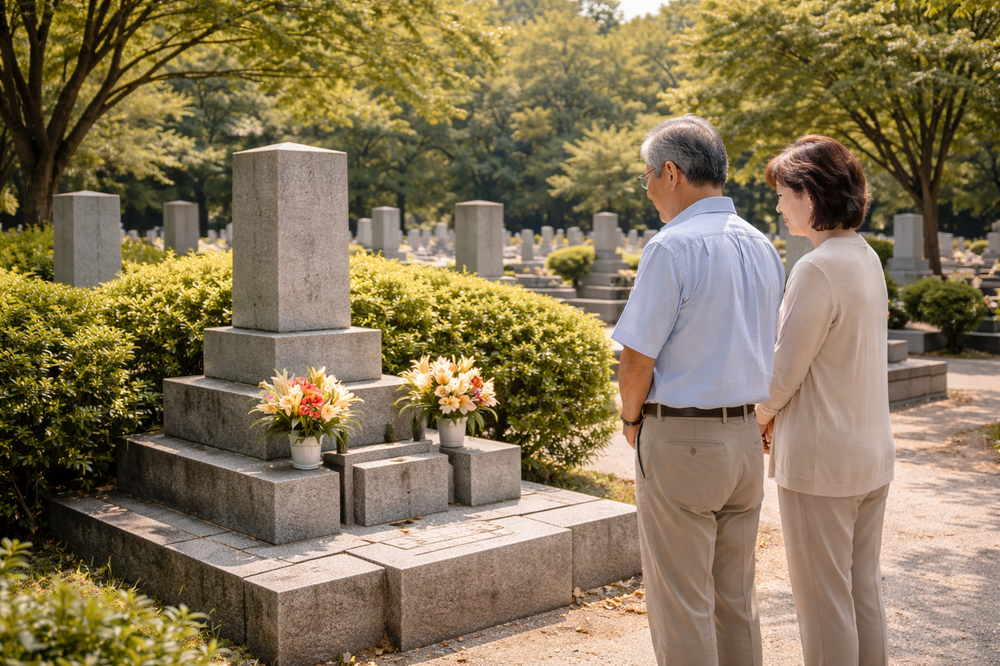 松戸市で墓じまいをするには？費用・手順・流れを解説