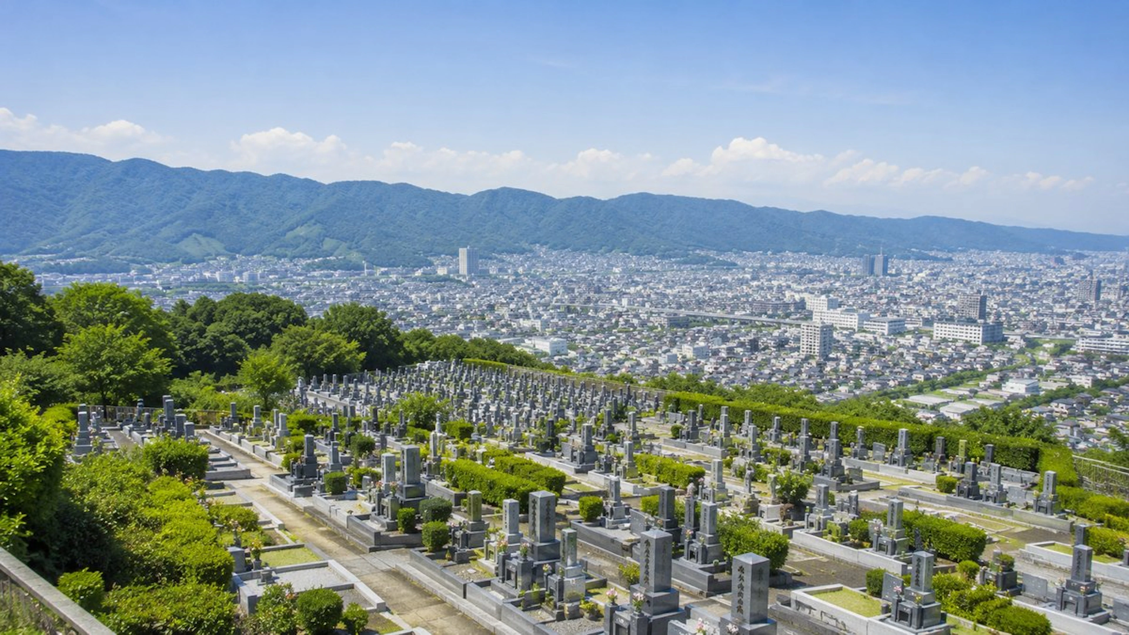 三田市の墓じまい｜手続き・費用・改葬窓口の完全ガイド
