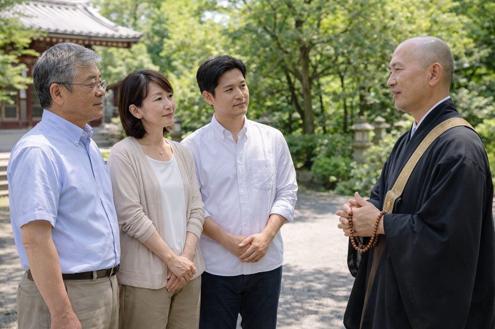 江戸川区で墓じまいをするには？費用・手順・流れを解説