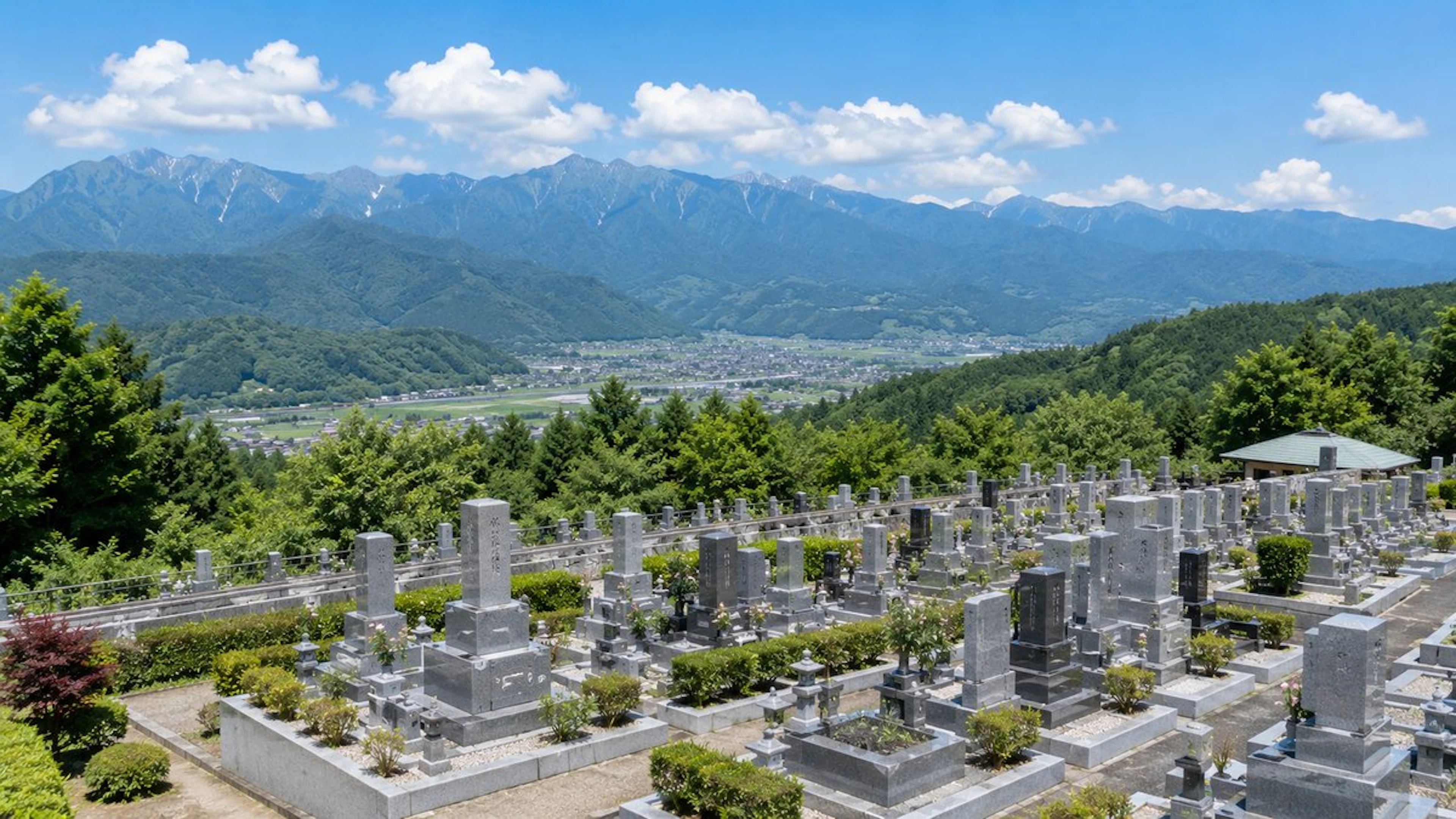 小松市の墓じまい｜手続き・費用・改葬窓口の完全ガイド