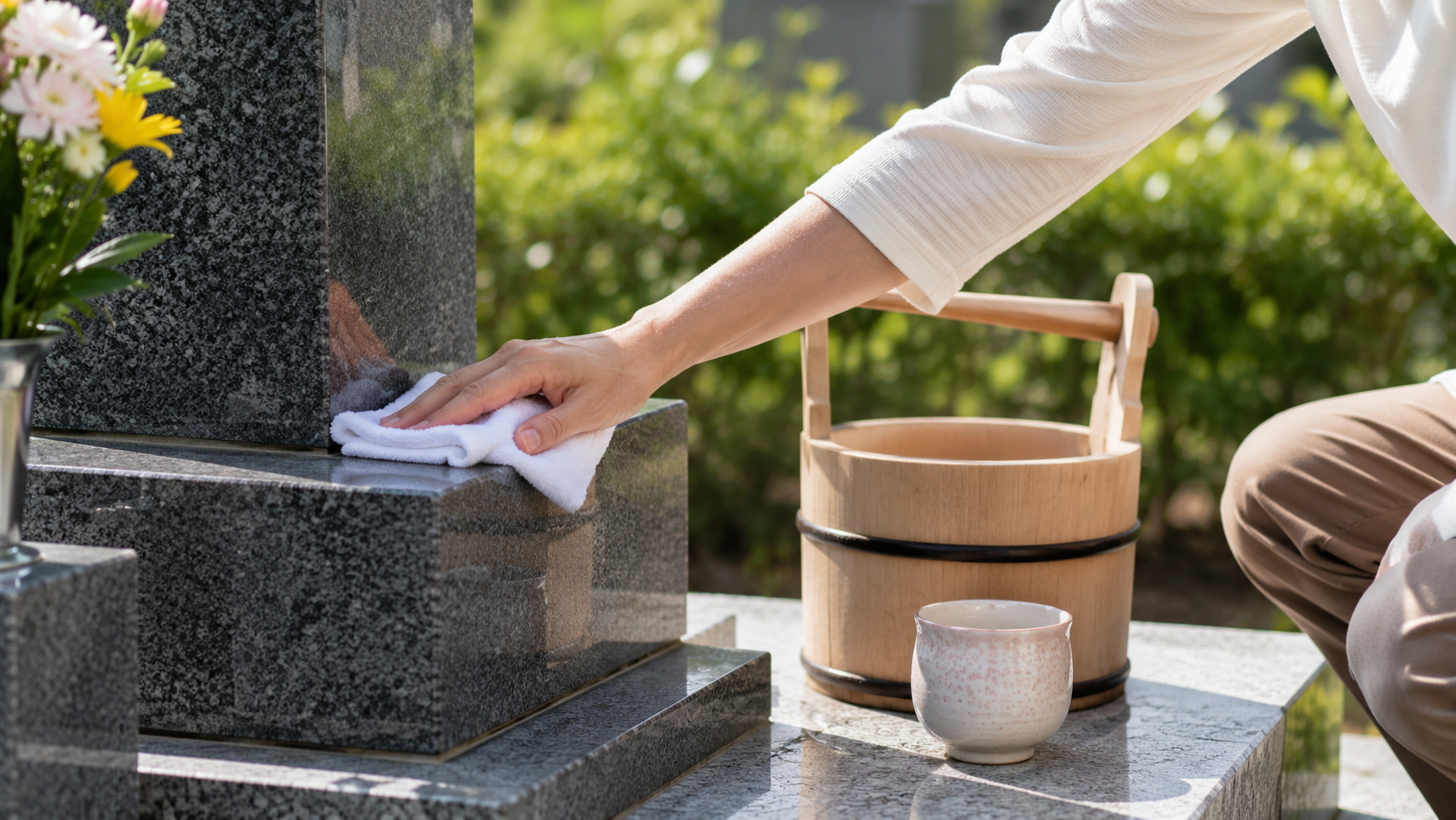 西宮市営 白水峡公園墓地の墓じまい完全ガイド｜管理事務所と斎園管理課への改葬申請・郵送可・費用