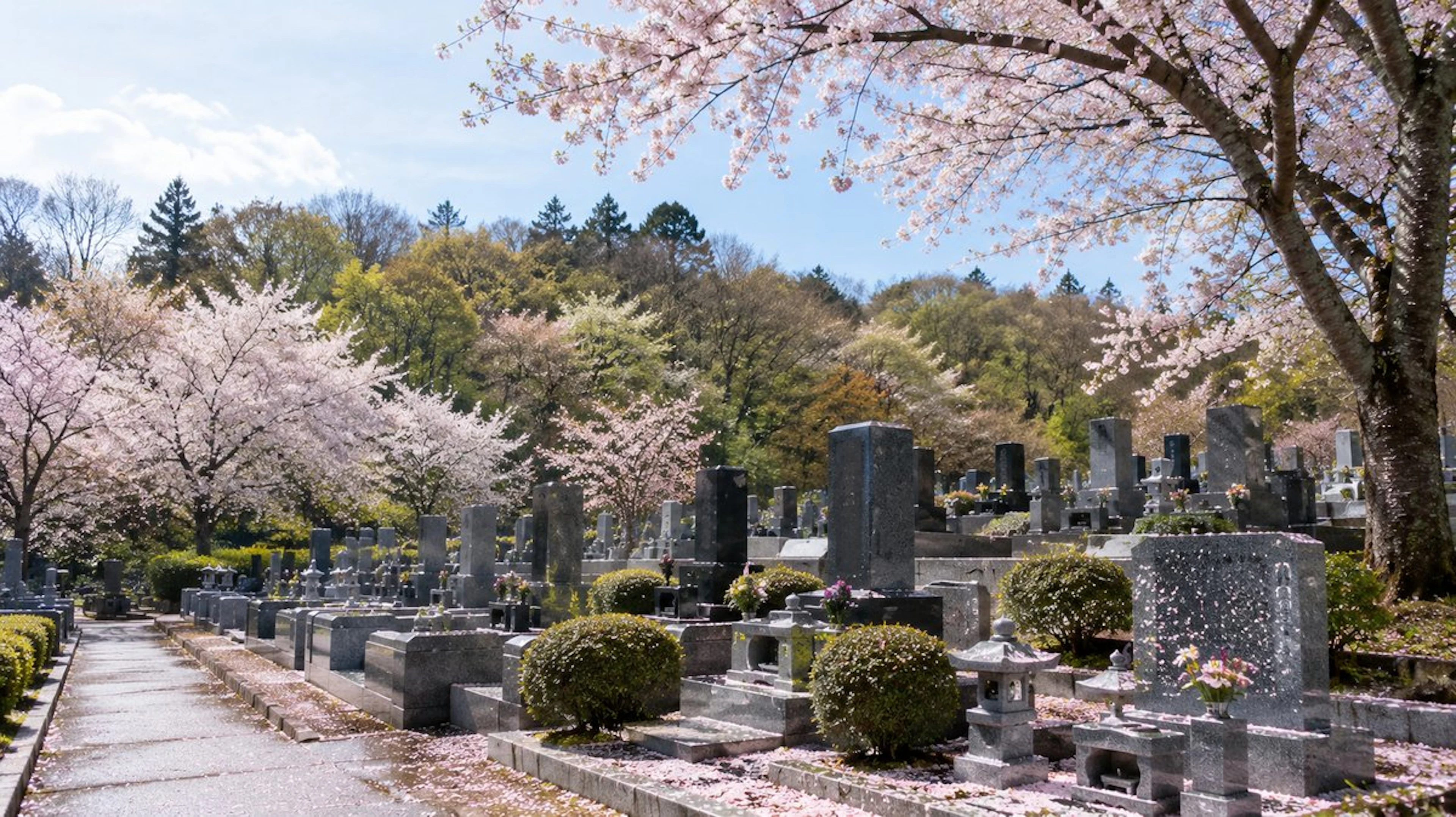 酒田市の墓じまい｜手続き・費用・改葬窓口の完全ガイド