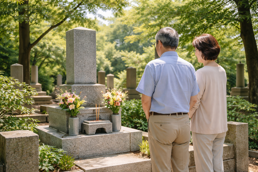 大田区で墓じまいをするには？費用・手順・流れを解説