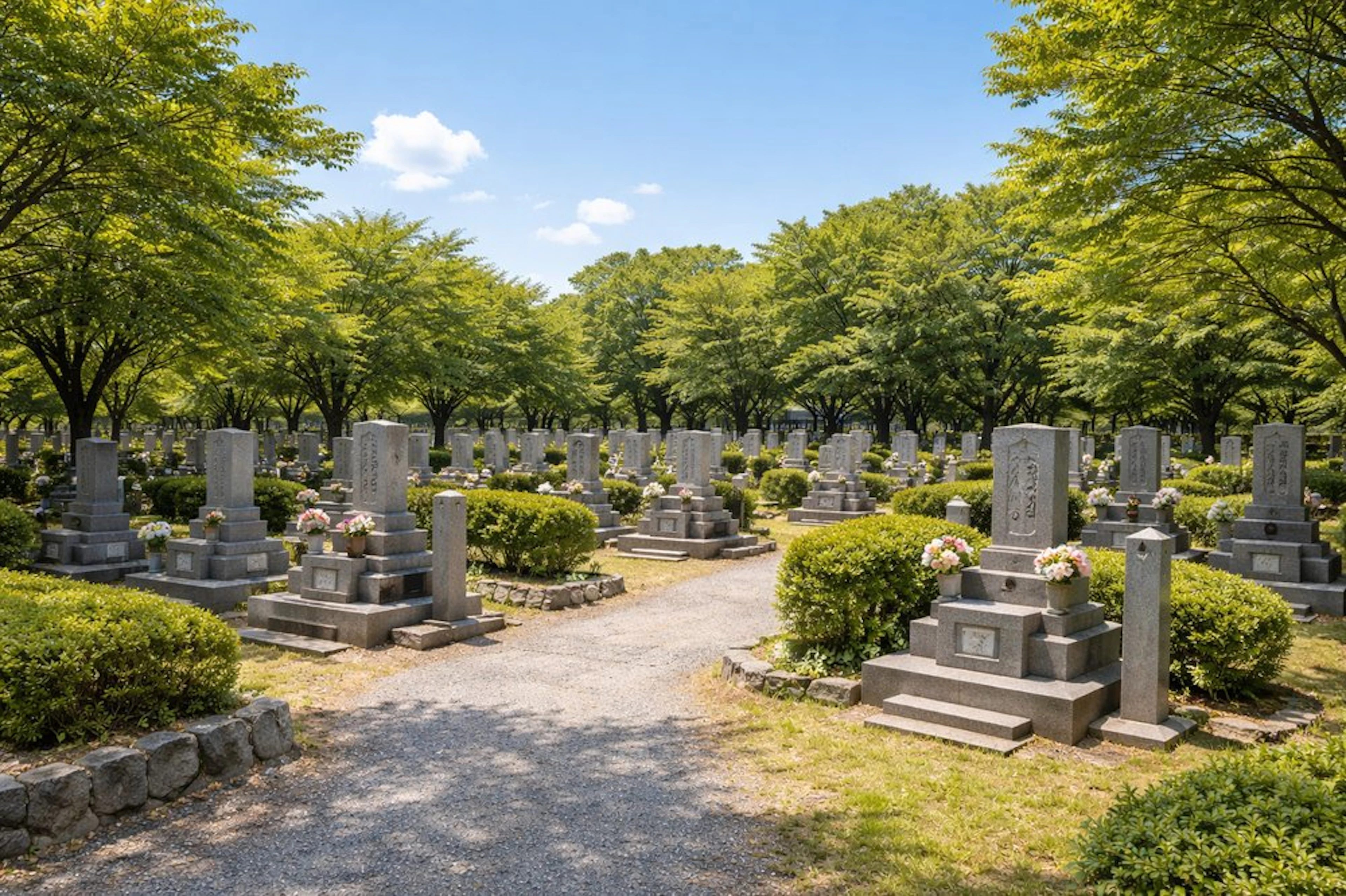 さいたま市で墓じまいをするには？費用・手順・流れを解説