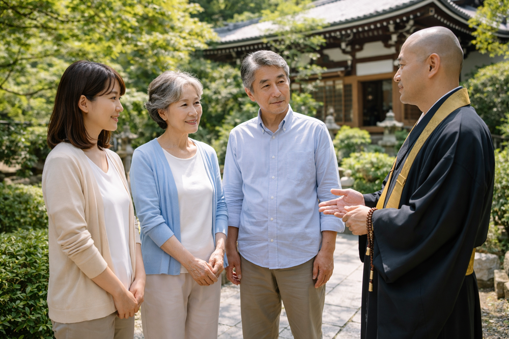 台東区で墓じまいをするには？費用・手順・流れを解説